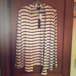 Brand New w Tags STITCH FIX Lightweight Cardigan